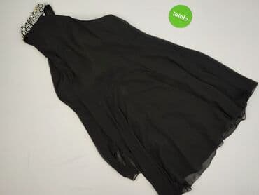 suknie dla matki pana młodego: First, Sukienka damska, rozmiar 4XL — 3