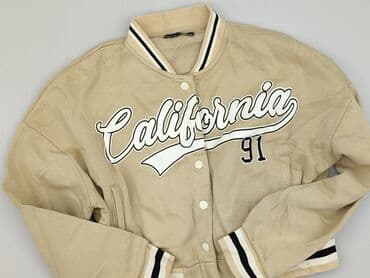 kurtka lakers primark: House, Kurtka bomberka damska, rozmiar S — 1