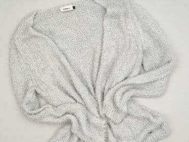 only kurtka damska: ONLY, Kardigan damski, rozmiar L — 1