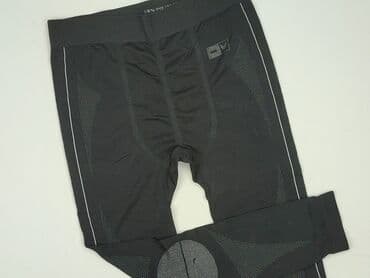 Sports shorts for men, size M