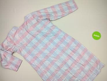 plus size bathrobes: Sukienka damska, rozmiar 3XL — 3