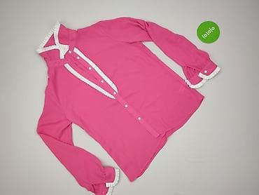 róż: Savida, Koszula damska, rozmiar S — 2