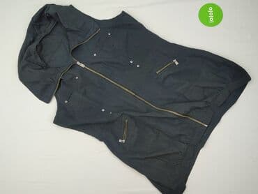 lidl kurtka softshell damska: Жилетка жіноча, розмір XL — 2