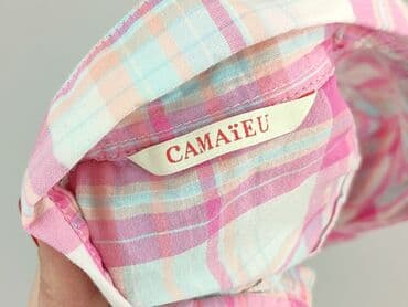 bluzka tupac pull and bear: Camaïeu, Bluzka damska, XL — 4