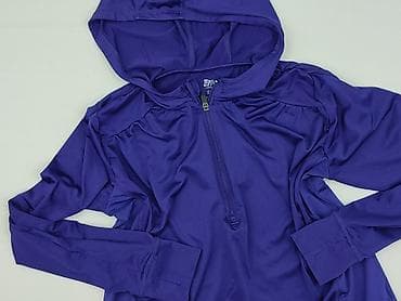 smileslow bluzka: Crivit Sports, Bluza z kapturem damska, rozmiar L — 1