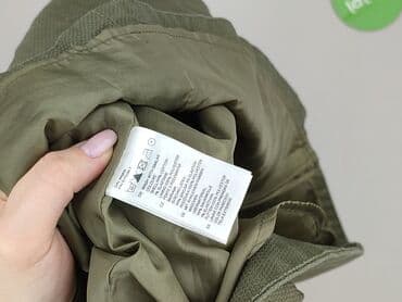 sukienka na szerokie biodra: H&M, Women`s dress, size S (EU 36) — 4