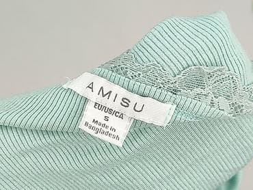 lamiar: Amisu, Top damski, rozmiar S — 4