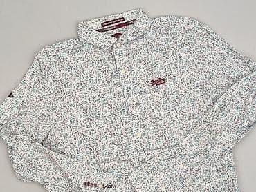 koszulki kik: Superdry, Koszula damska, rozmiar M — 1