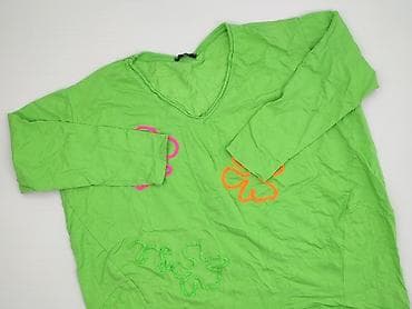 e.m.g collection: Bluzka damska, rozmiar 9XL — 1