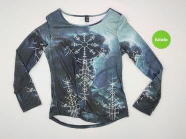 megi collection bluza: Bluzka damska, rozmiar L — 2