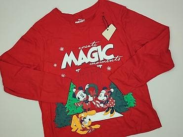 primark studio ghibli: Disney x Primark, Bluzka damska, rozmiar M — 1
