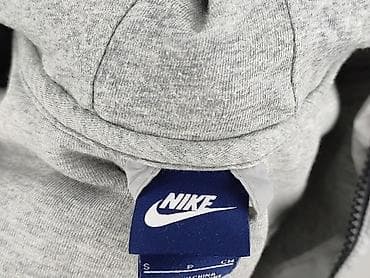 marynarka nike: Nike, Bluza z kapturem damska, rozmiar S — 5