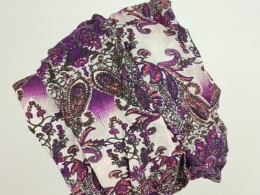 top z piórami czarny: Iné, Tunika damska, XL — 5