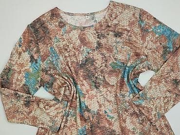 eu 56: Bluzka damska, rozmiar 4XL — 1