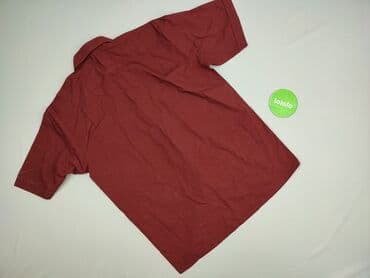 ccc srebrne sandały na obcasie: Shirt for men, size M — 3