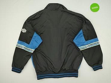 pull and bear bomberka: Umbro, Kurtka przejściowa dla mężczyzn, rozmiar XL — 3