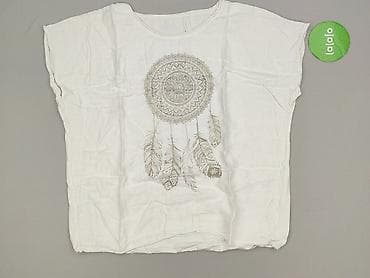 koszula 4xl: T-shirt damski, rozmiar 6XL — 2