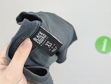 cargo pull and bear: Used, Koszulka dla mężczyzn, rozmiar XS — 4