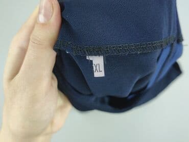 jaki kolor rajstop do granatowej sukienki: Sukienka damska, rozmiar XL — 5