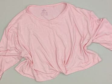 bluzy damskie cropp: Crivit, Bluzka damska, rozmiar M — 1