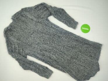 sweter kurta cobaina: Kardigan damski, rozmiar S — 3