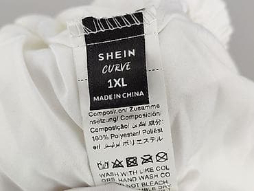 versace spódnice: Shein Curve, Spódnica damska, rozmiar XL — 4