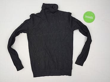 golf damski hm: H&M Basic, Golf damski, rozmiar XS — 2