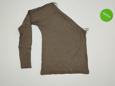 long sleeve: Bluzka damska, rozmiar One size — 3