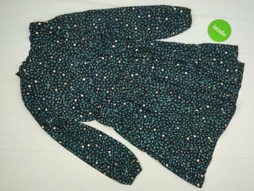 sukienki w stylu boho midi: Sukienka damska, rozmiar M — 3