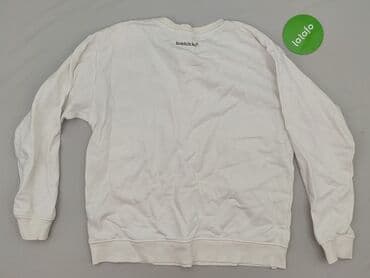 bluzy damskie calvin klein underwear: Bluza damska
, rozmiar M — 3