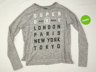 spodnie dresowe new balance: Superdry, Women`s sweatshirt, M at lalafo.pl — 2 spodnie dresowe new balance: Superdry, Women`s sweatshirt, M — 2