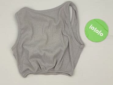 crop sukienki: Top damski, rozmiar M — 3