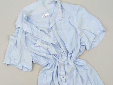 koszula z krótkim rękawem damska sinsay: Sinsay, Women`s shirt, size XL — 1