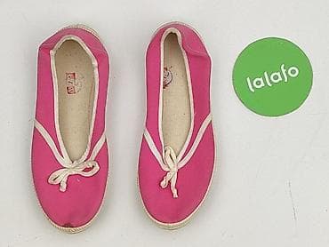 hermeski klapki: Balerinki damskie, rozmiar 39 — 2