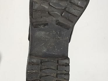 buty do tańca: Stradivarius, Botki damskie, rozmiar 40 — 6