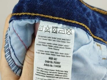 kurtka joop: Jeans, 14 years, 164, condition - Very good — 5