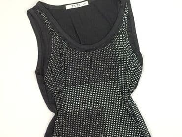 bluzka pod marynarkę plus size: Bluzka damska, rozmiar XL — 1