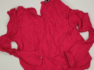 Women: Sinsay, Women's blouse, size M (EU 38) — 1