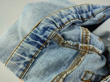 bluzy levis: Jeansy damskie, rozmiar S — 5