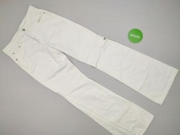 pull and bear cargo: Zara, Jeansy damskie, rozmiar S — 2