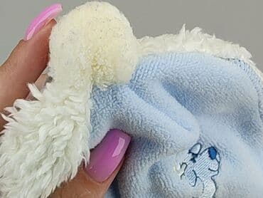 piżama stich, sinsay: Czapeczka, Wcześniak, stan - Bardzo dobry — 5