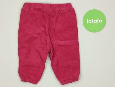 skarpety wzorowane z abs: Spodnie dresowe, H&M, 3-6 miesięcy, stan - Bardzo dobry — 3