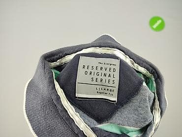 bape polska: Reserved, Koszulka polo dla mężczyzn, rozmiar L — 6