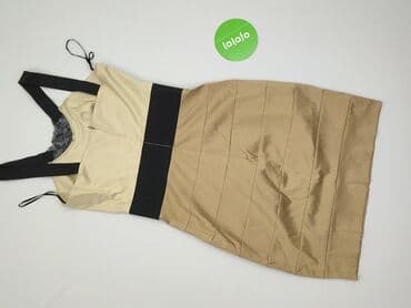 duże rozmiary ekskluzywne sukienki plus size: Women`s dress, size XS (EU 34) — 3
