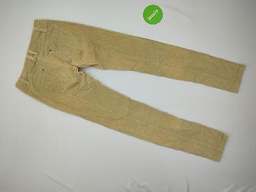 monki jeansy: DAY Birger et Mikkelsen, Spodnie materiałowe damskie, rozmiar XS — 3