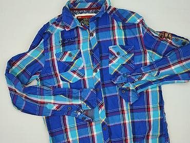 moda pre owned: F&F, Koszulа dla mężczyzn, rozmiar L — 1