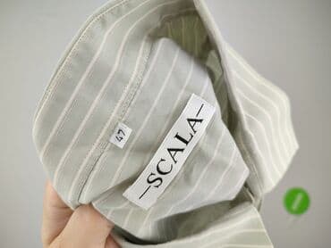 trampki ara: Koszulа dla mężczyzn, rozmiar 3XL — 4