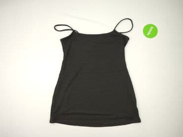 duże rozmiary ekskluzywne sukienki plus size: H&M, Bluzka damska, rozmiar L — 2