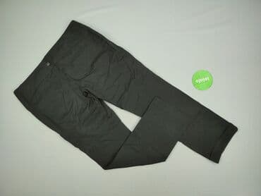 sukienka tiffi: Tiffi, Spodnie materiałowe damskie, rozmiar S — 3