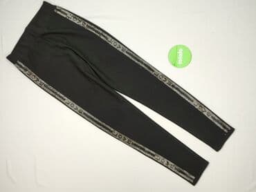 krótkie legginsy kolarki damskie: Legginsy Sportowe damskie, rozmiar S — 2